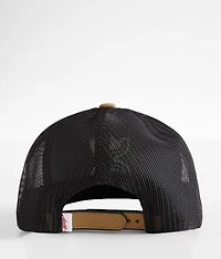 Boquillas Trucker Hat