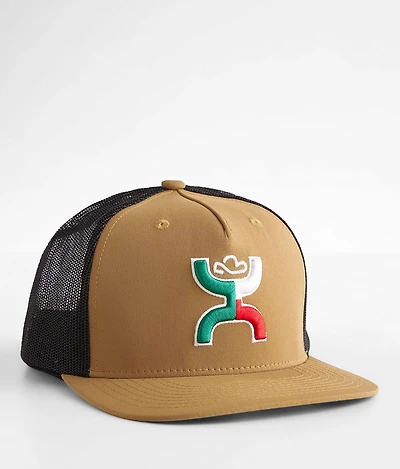 Boquillas Trucker Hat