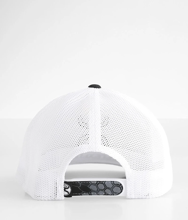 Bass 110 Flexfit Trucker Hat