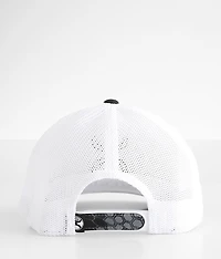 Bass 110 Flexfit Trucker Hat
