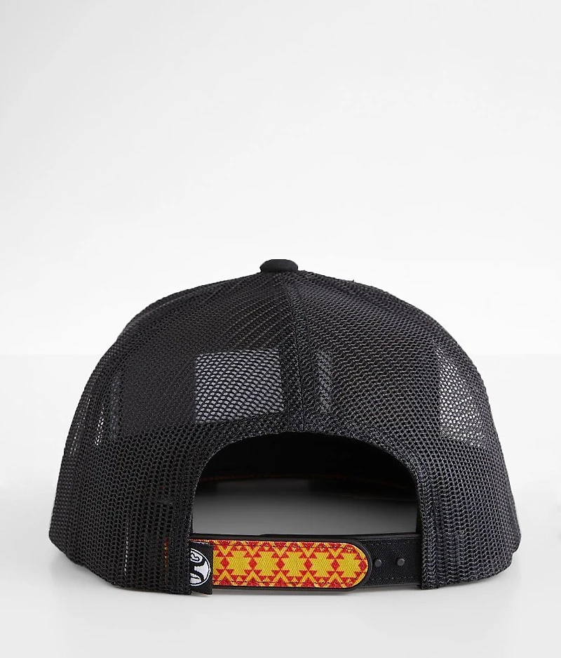 Doc Trucker Hat