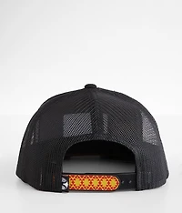 Doc Trucker Hat