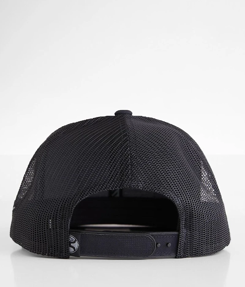 Liberty Roper Trucker Hat