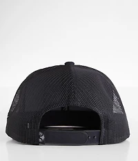 Liberty Roper Trucker Hat