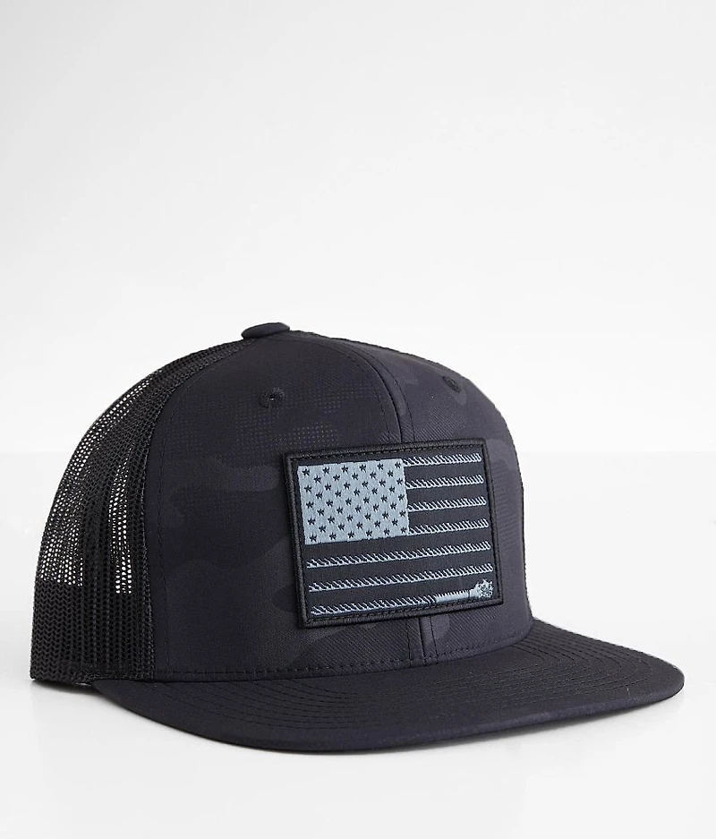 Liberty Roper Trucker Hat