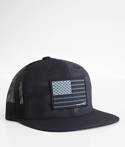 Liberty Roper Trucker Hat