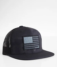 Liberty Roper Trucker Hat