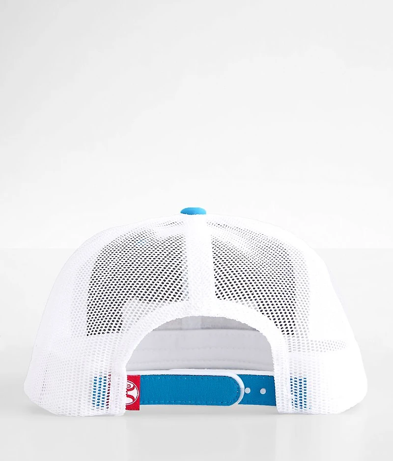 Lock-Up Trucker Hat
