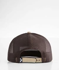 Lock-Up Trucker Hat