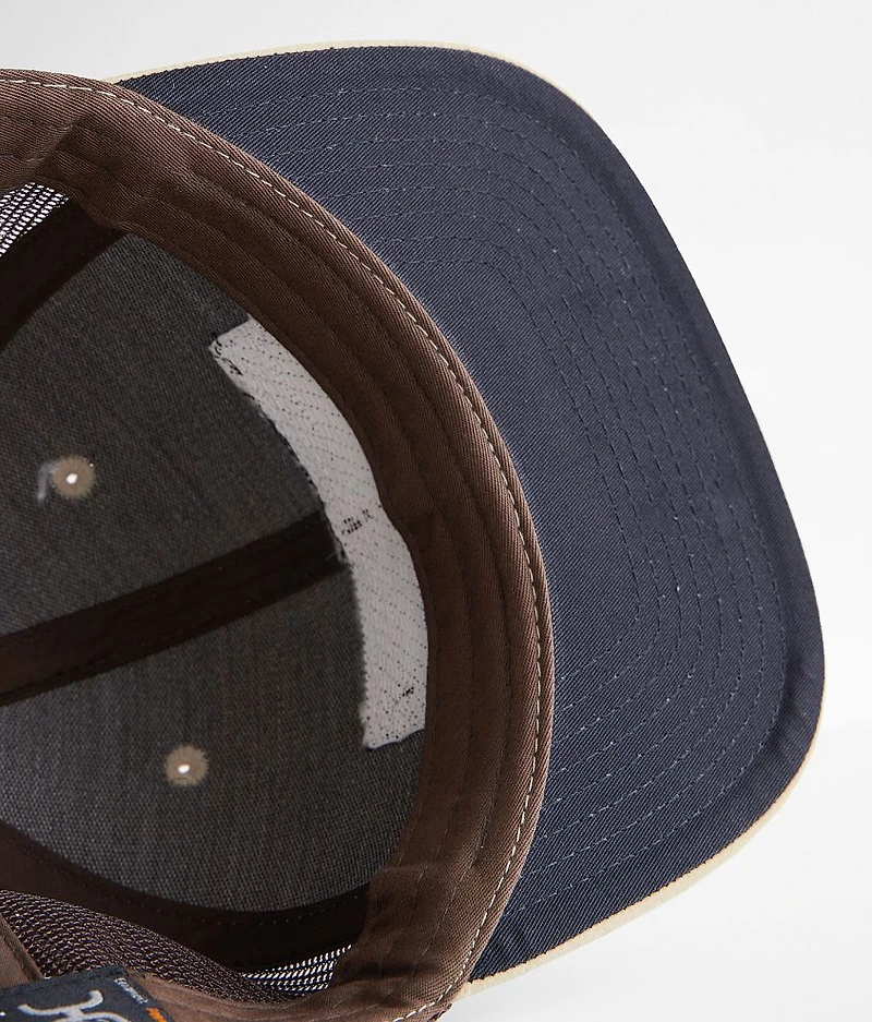 Lock-Up Trucker Hat