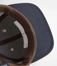 Lock-Up Trucker Hat