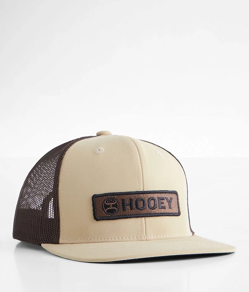 Lock-Up Trucker Hat