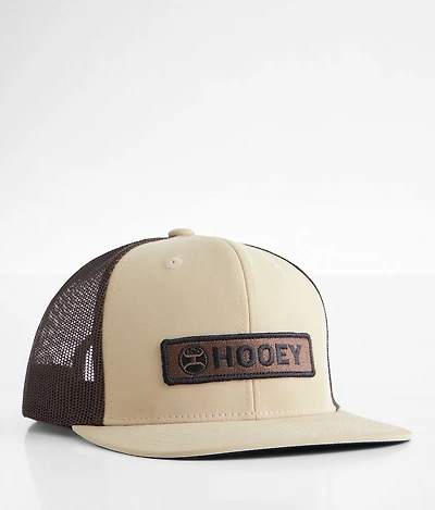 Lock-Up Trucker Hat