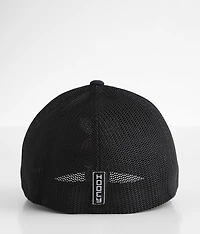 Boquillas Stretch Trucker Hat