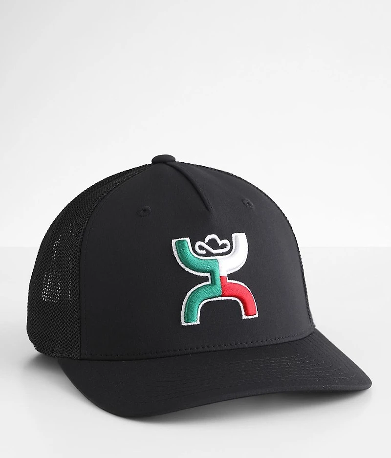 Boquillas Stretch Trucker Hat