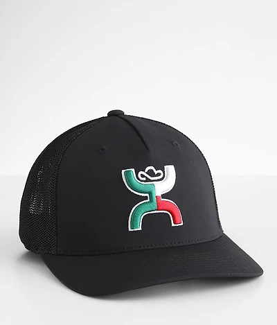 Boquillas Stretch Trucker Hat