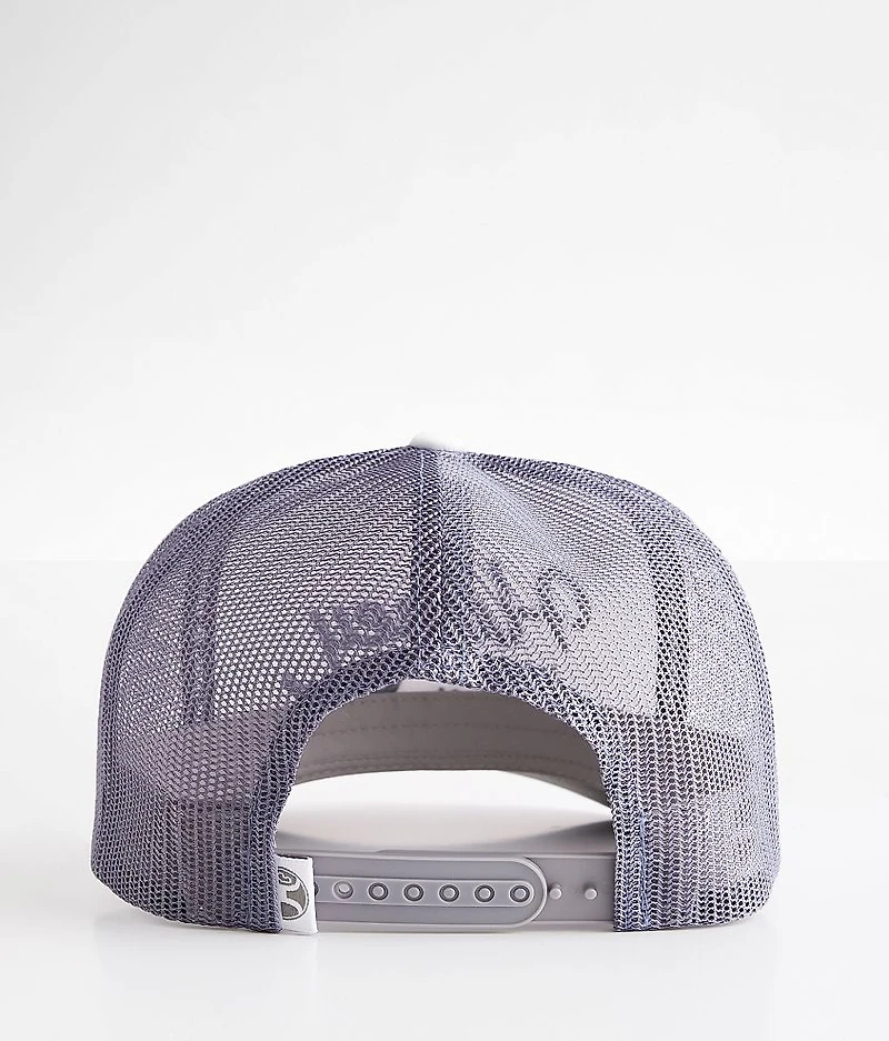 OG Trucker Hat