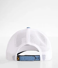 Rank Stock Trucker Hat
