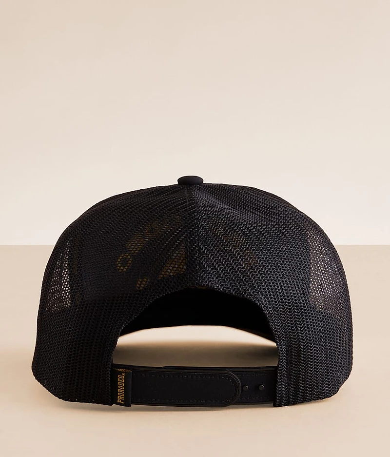 Pro Rodeo Trucker Hat