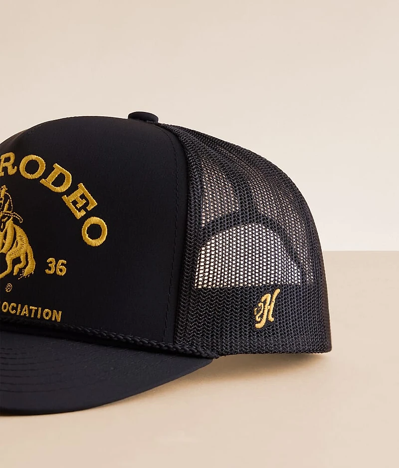 Pro Rodeo Trucker Hat