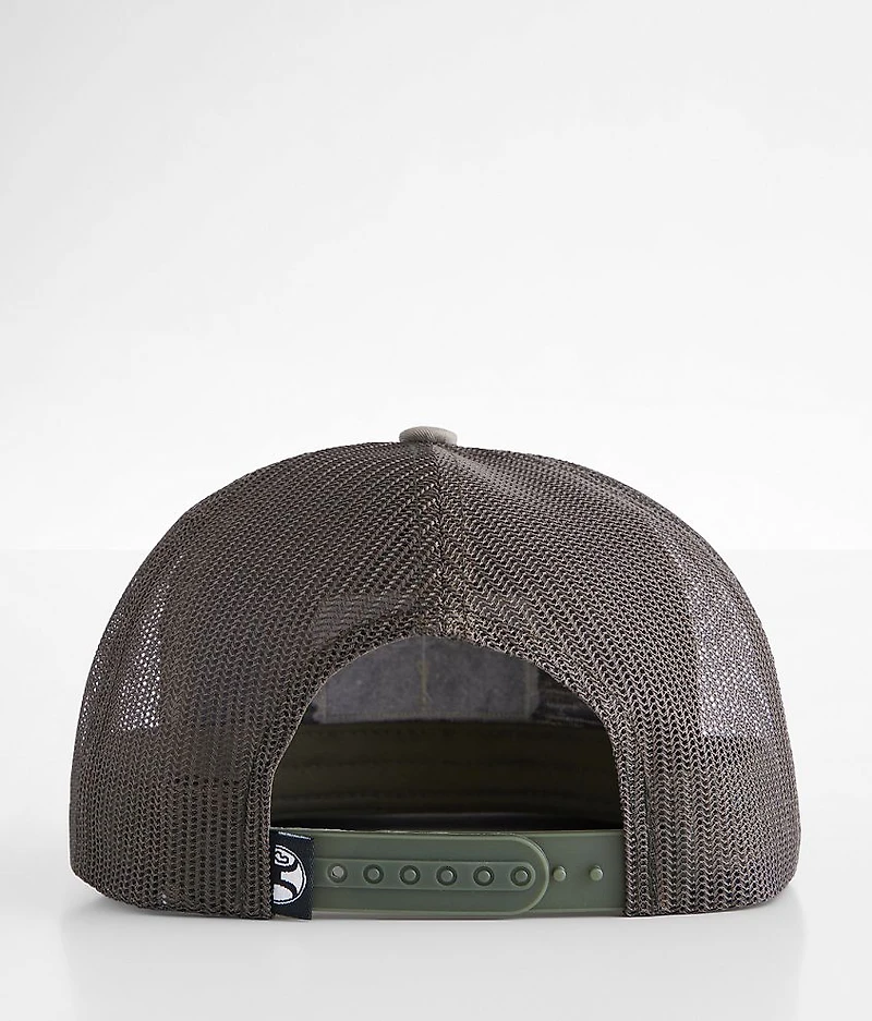 Doc Trucker Hat