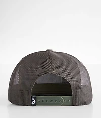 Doc Trucker Hat