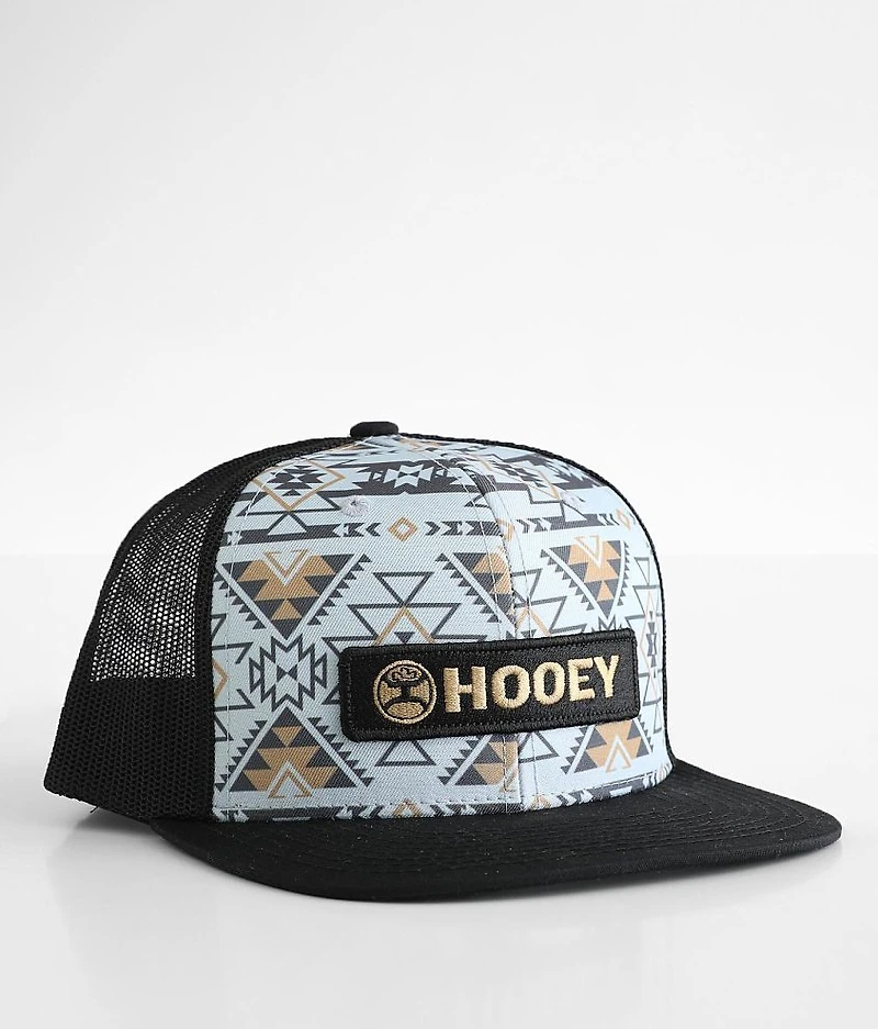 Lock-Up Trucker Hat