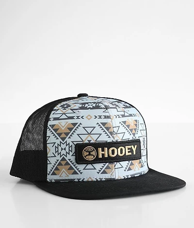 Lock-Up Trucker Hat