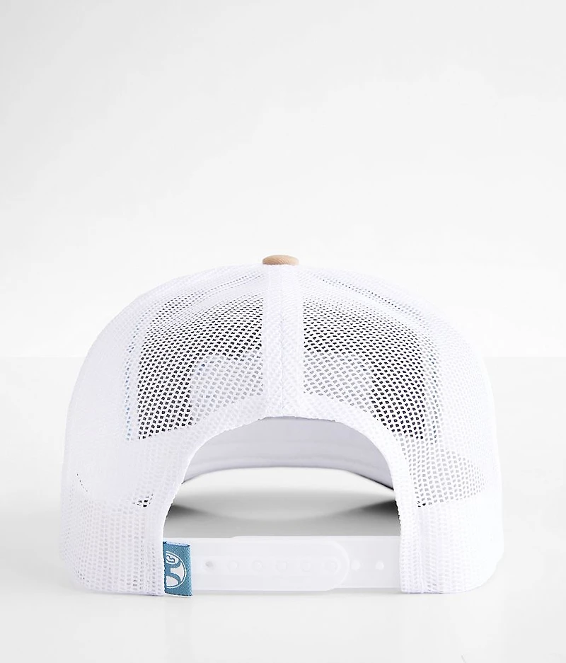 Horizon Trucker Hat