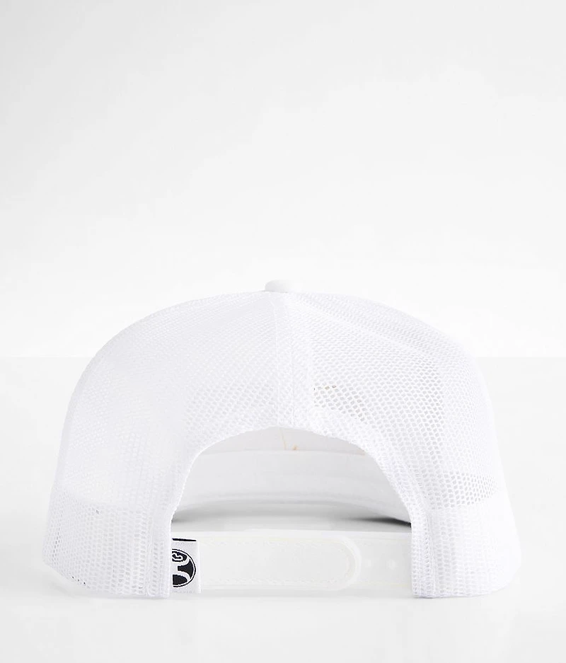 Loop Trucker Hat