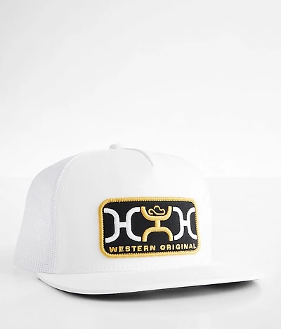 Loop Trucker Hat