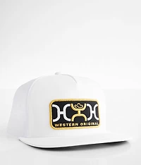 Loop Trucker Hat
