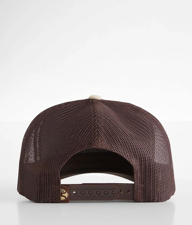 OG Trucker Hat