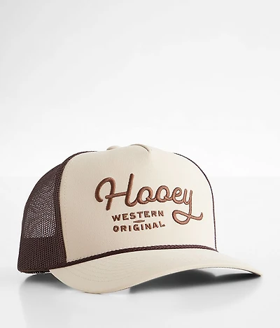 OG Trucker Hat