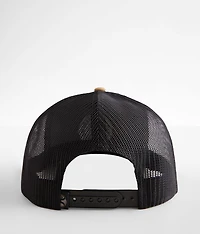 Quanah Trucker Hat