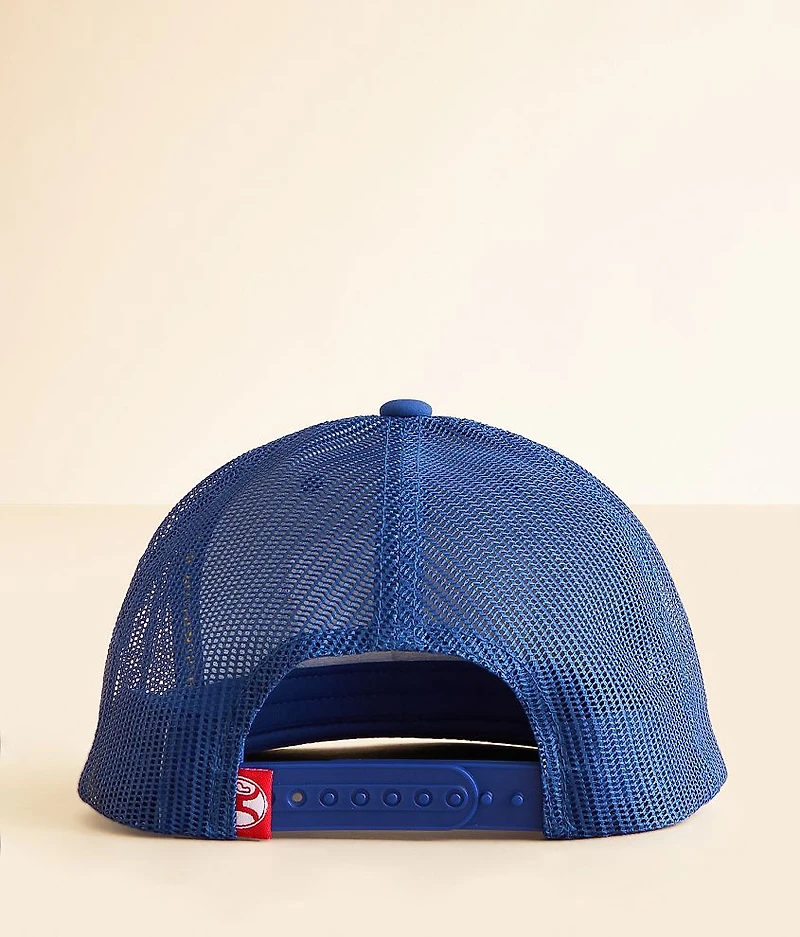 Trip Trucker Hat