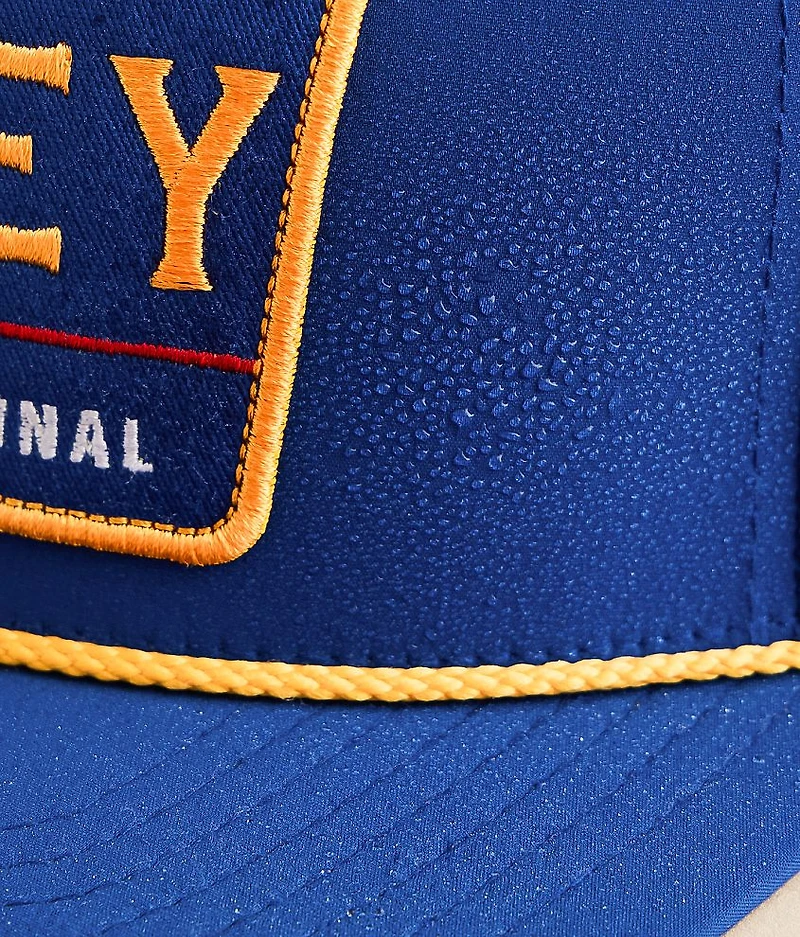 Trip Trucker Hat