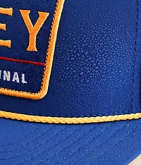 Trip Trucker Hat