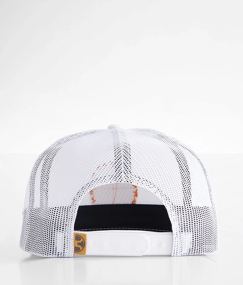 Spur Trucker Hat
