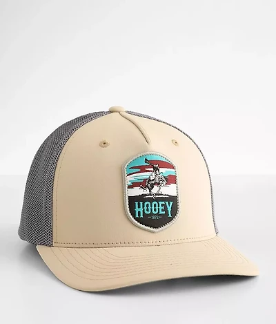 Cheyenne Stretch Trucker Hat