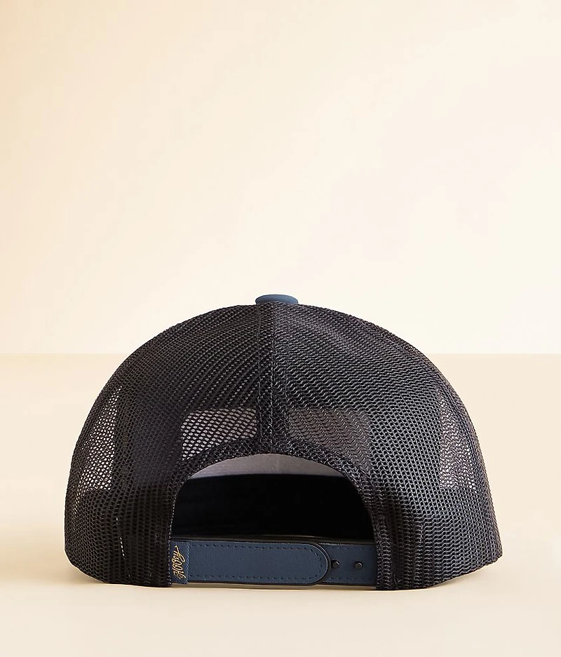 Rodeo Trucker Hat