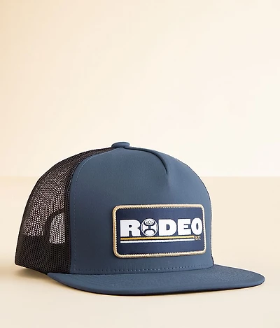 Rodeo Trucker Hat