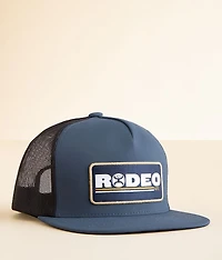 Rodeo Trucker Hat