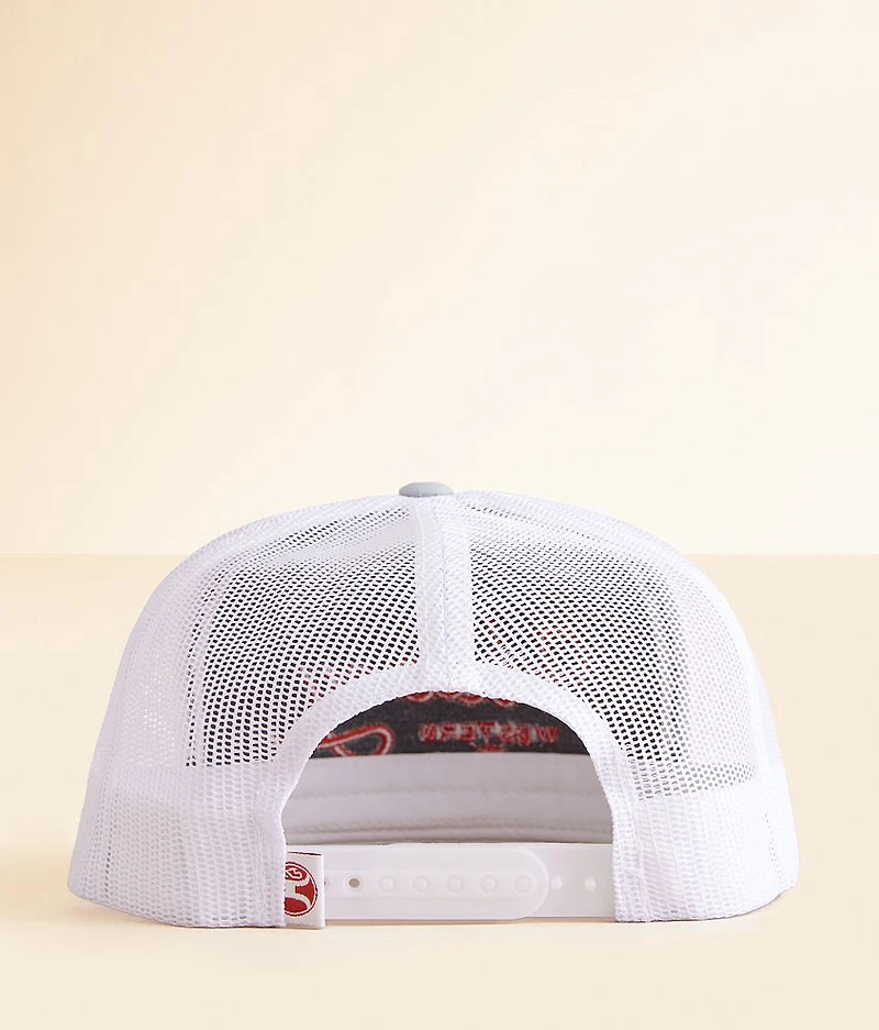 OG Trucker Hat