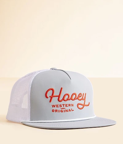 Hooey OG Trucker Hat