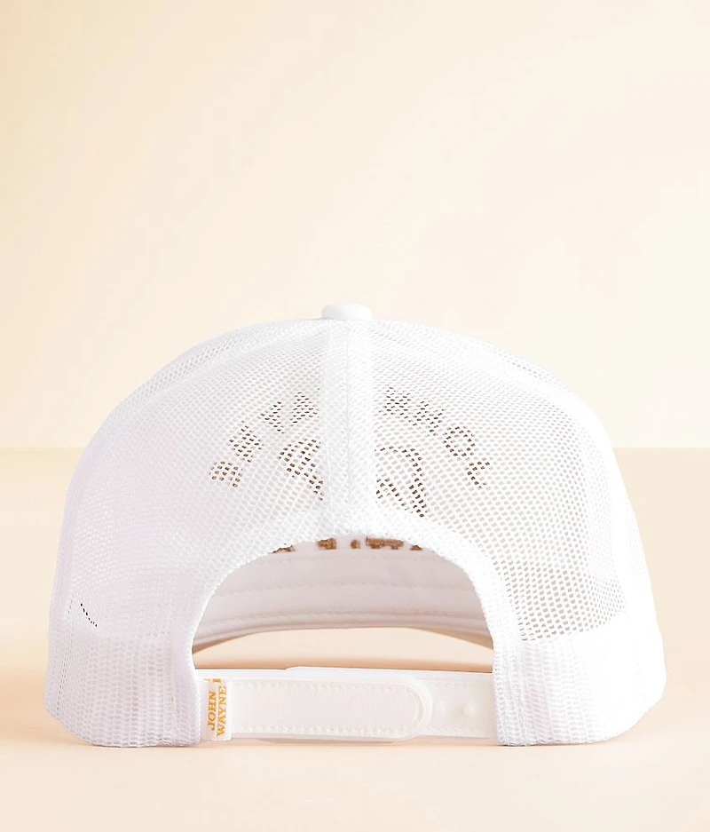 John Wayne Collection Trucker Hat