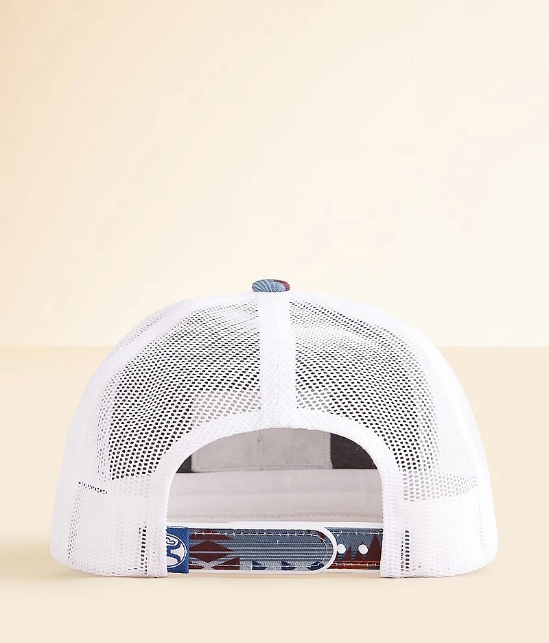 Doc Trucker Hat