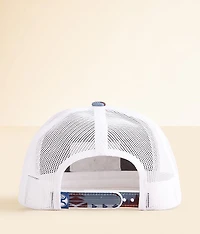 Doc Trucker Hat