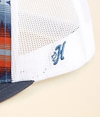 Doc Trucker Hat