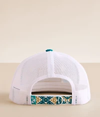 Doc Trucker Hat